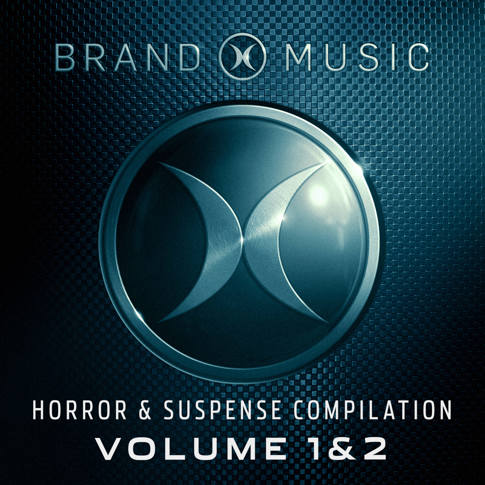 Horror & Suspense Volume 1 & 2