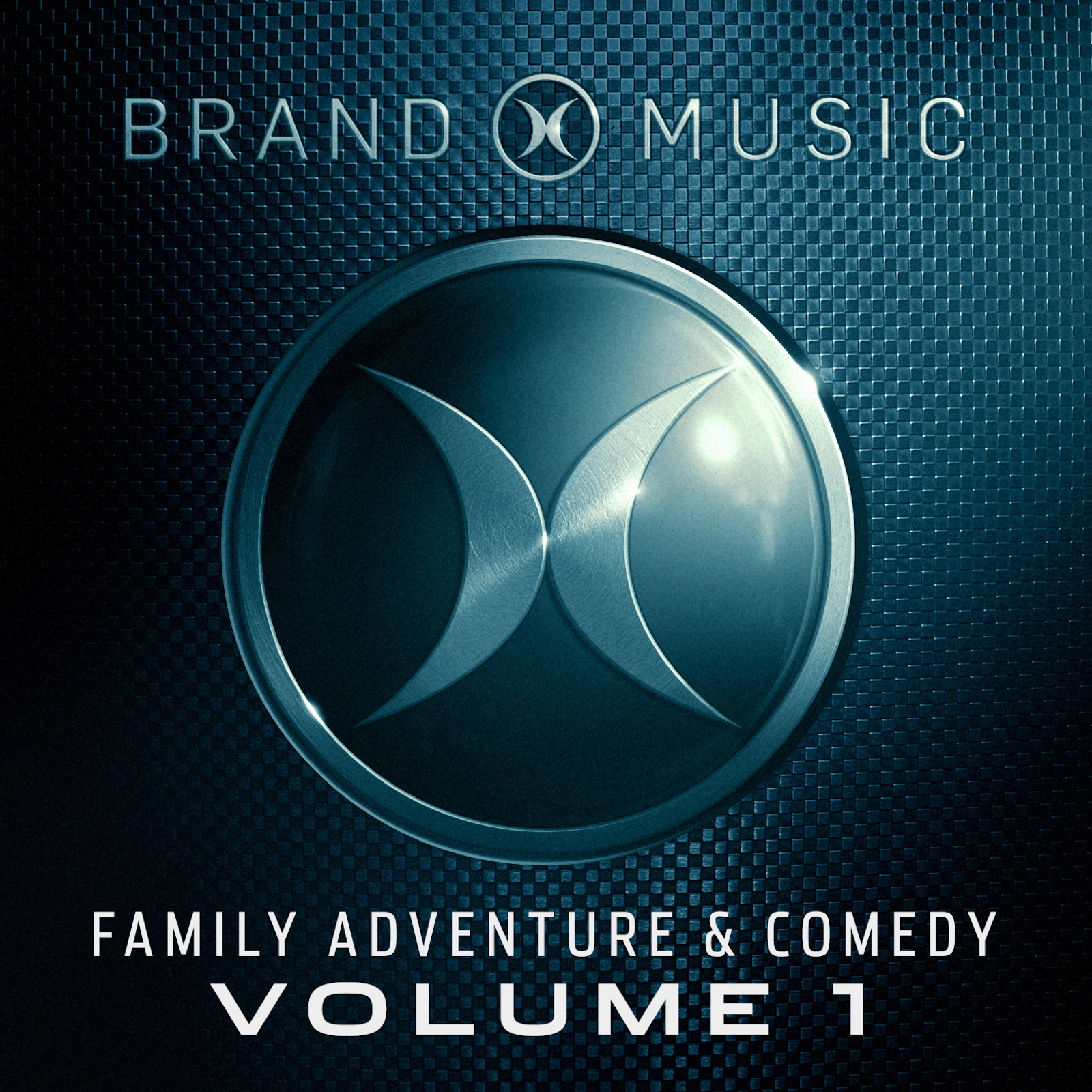 Family, Adventure & Comedy Vol. 1