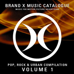 Pop, Rock & Urban Volume 1