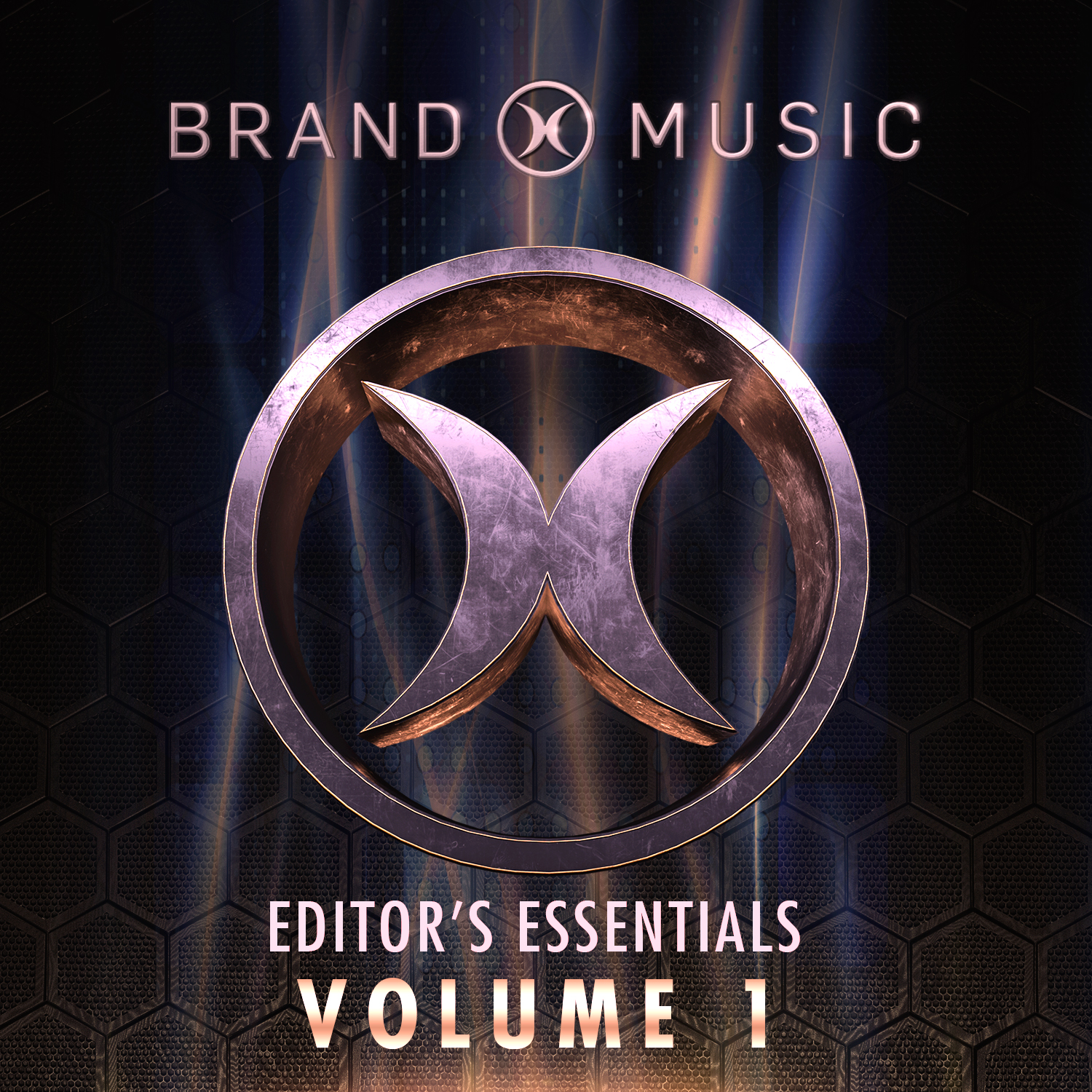 Editors Essentials Volume 1