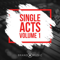 Single Acts Volume 1