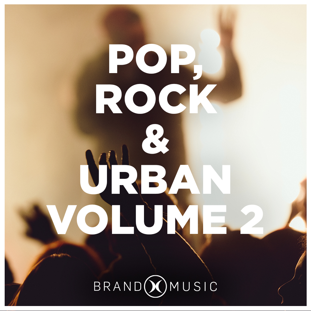 Pop, Rock & Urban Volume 2