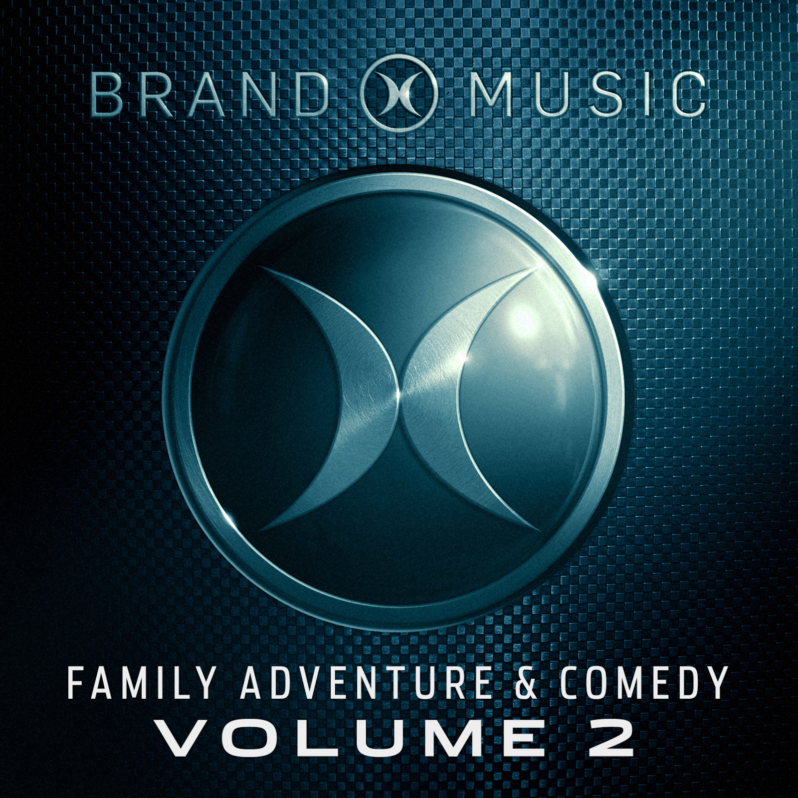 Family, Adventure & Comedy Vol. 2