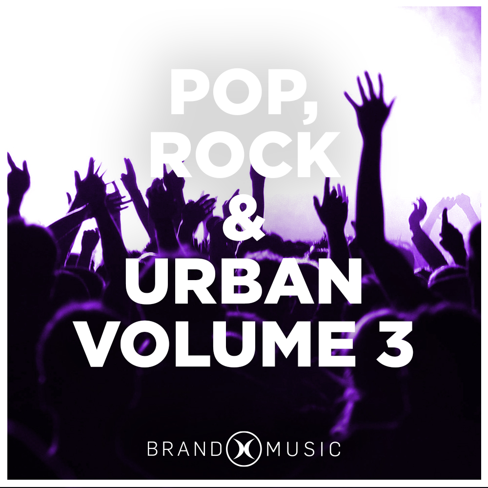 Pop, Rock & Urban Volume 3