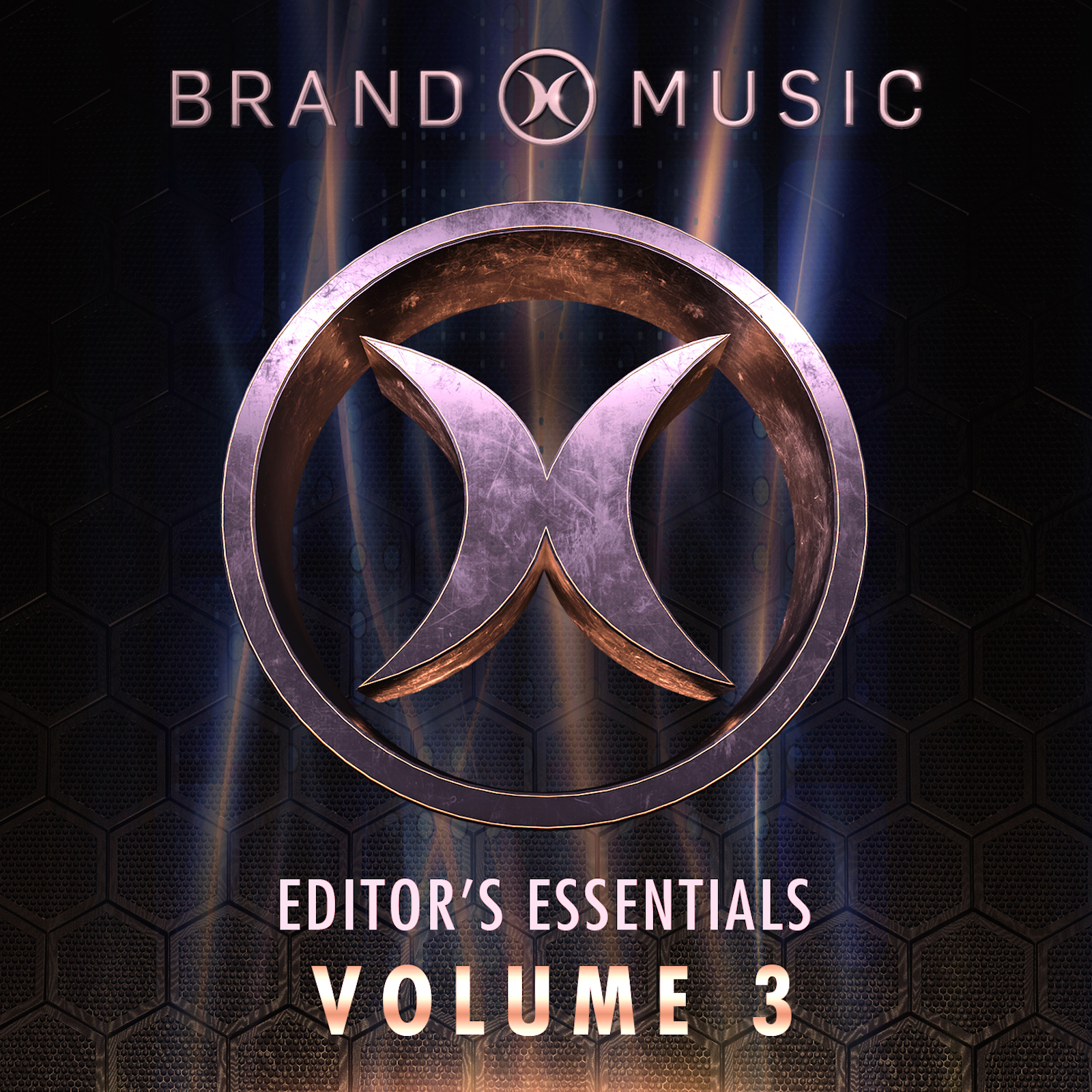 Editors Essentials Volume 3