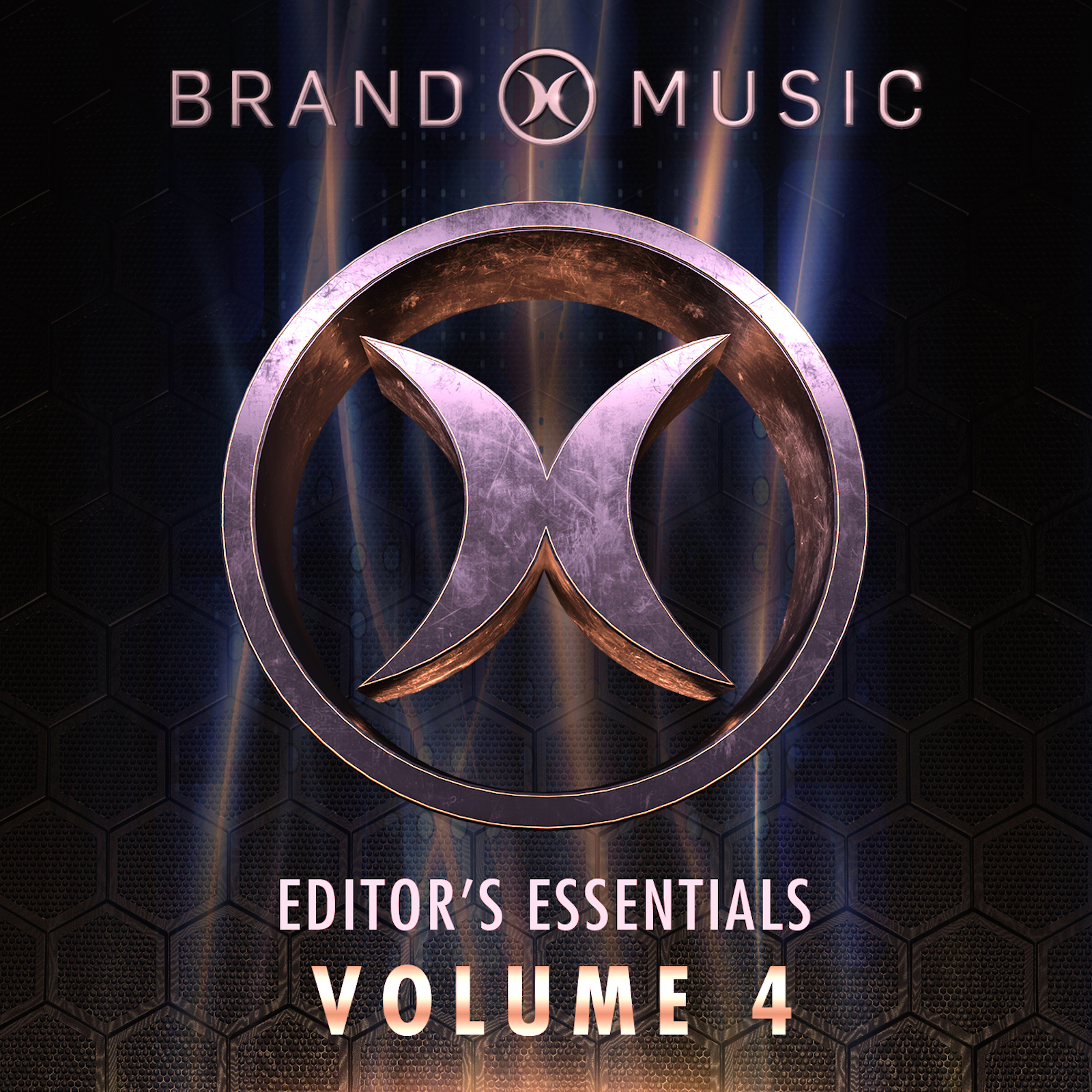 Editors Essentials Volume 4