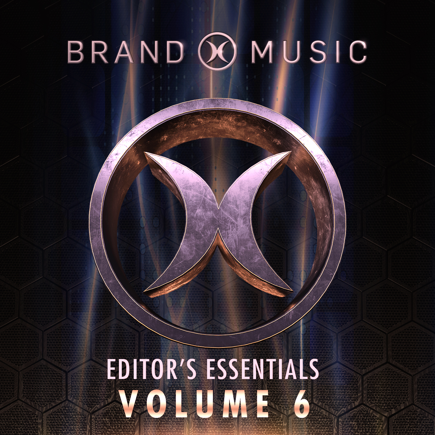 Editors Essentials Volume 6