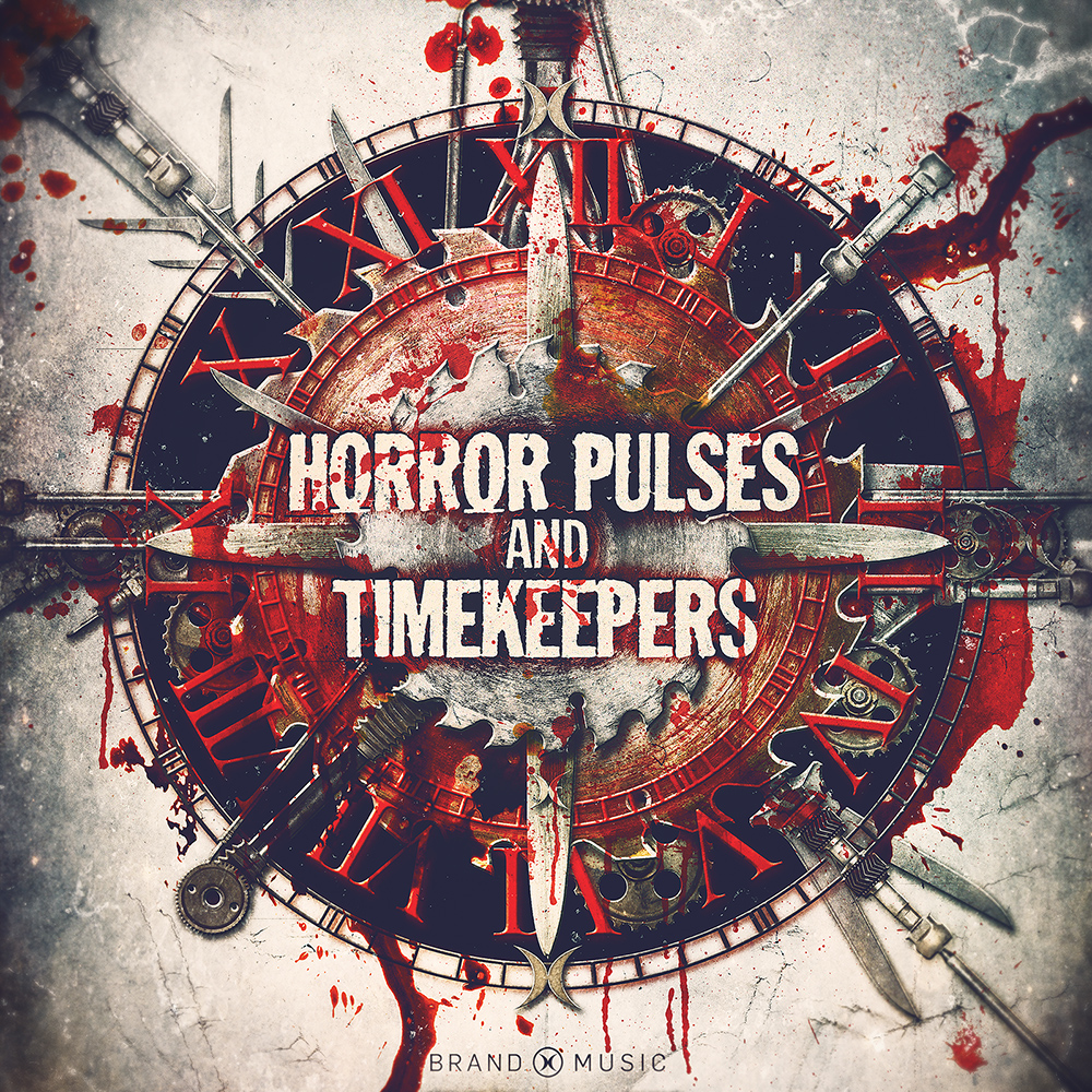 Horror Pulses and Timekeepers