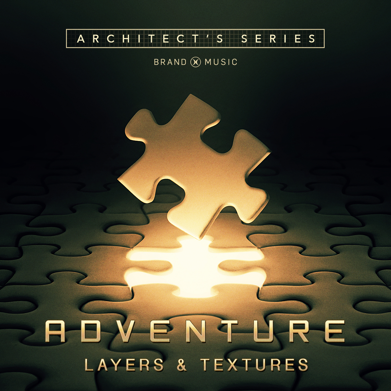 Adventure - Layers & Textures
