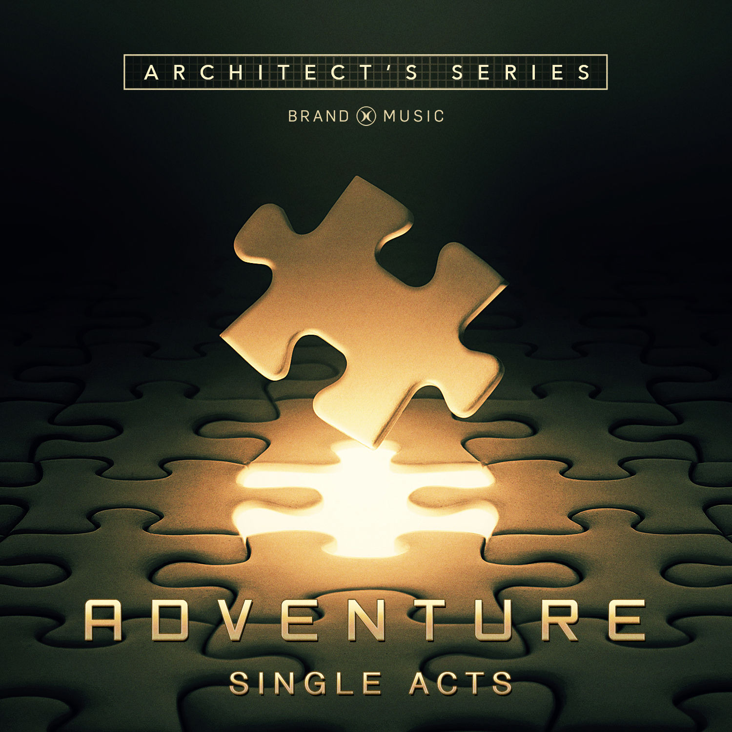 Adventure - Single Acts
