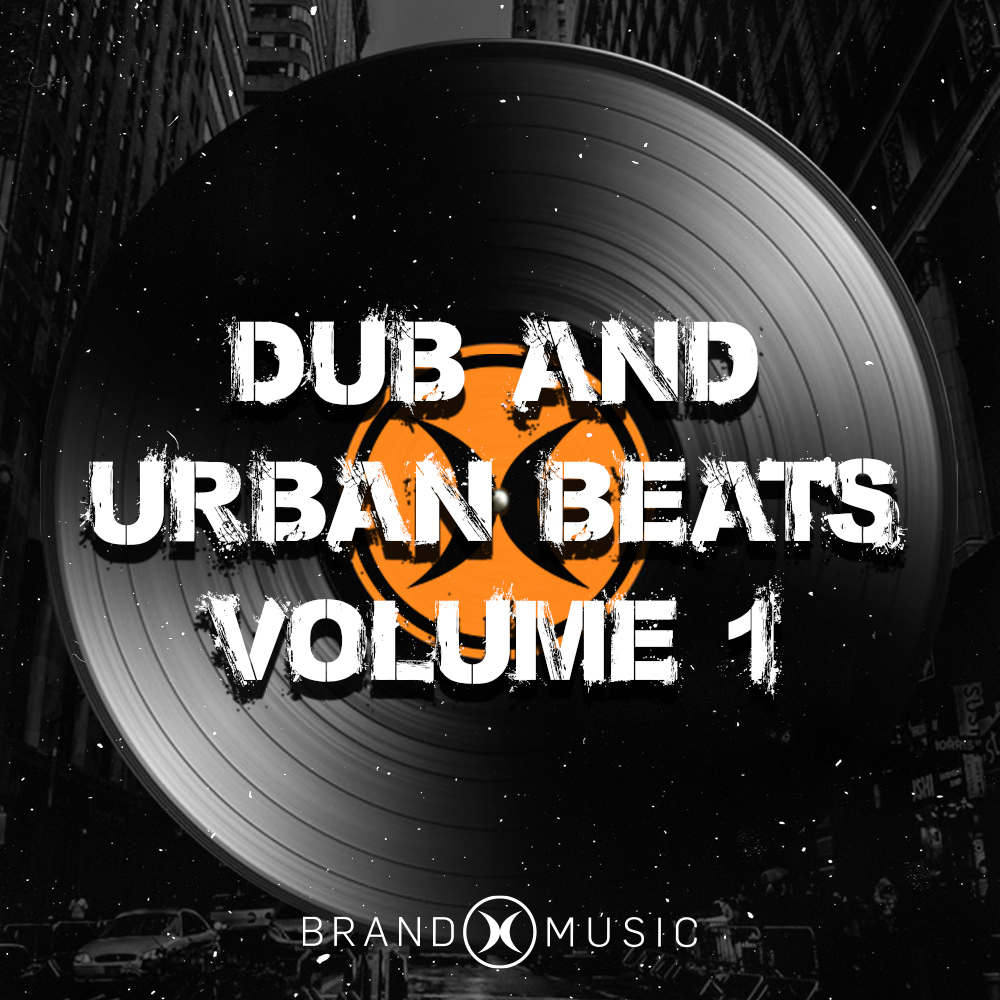 Dub and Urban Beats Volume 1