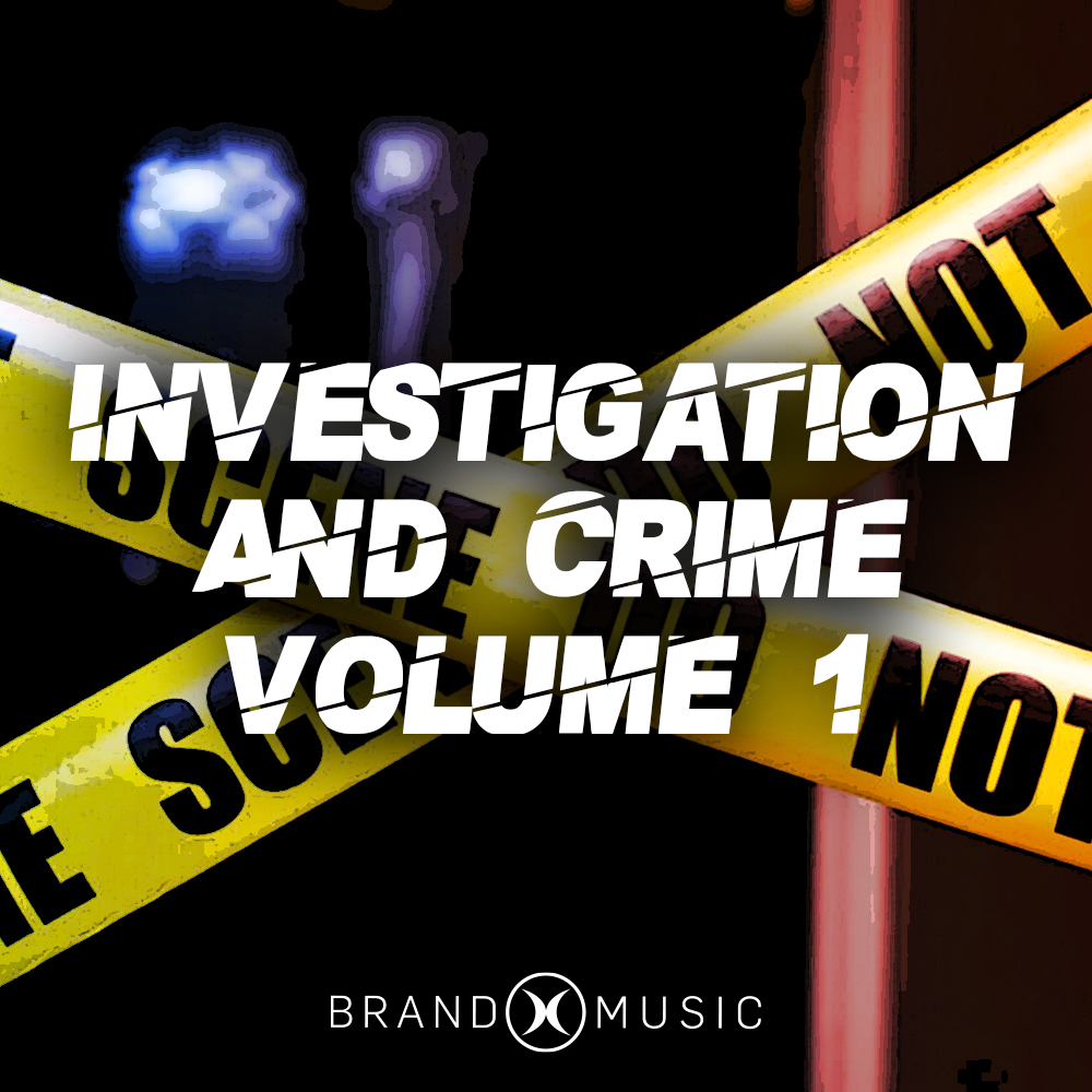 Investigation And Crime Volume 1