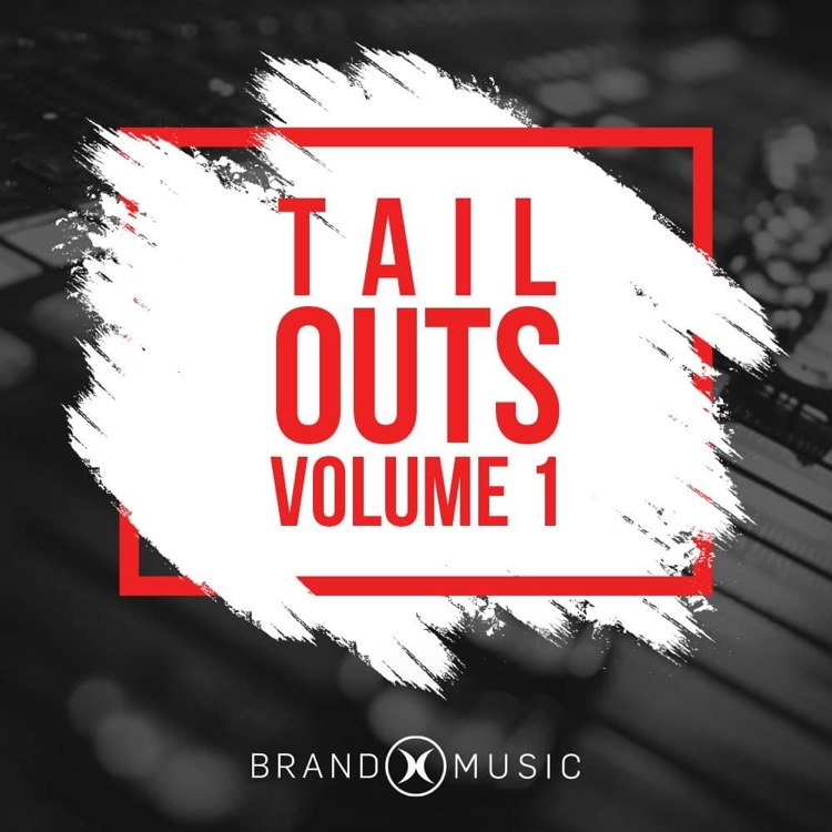 Tail Outs Volume 1