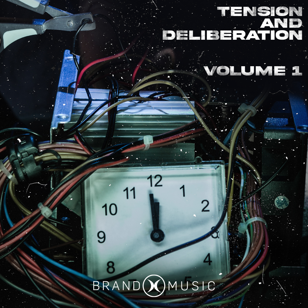 Tension and Deliberation Volume 1