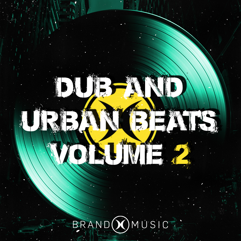 Dub and Urban Beats Volume 2