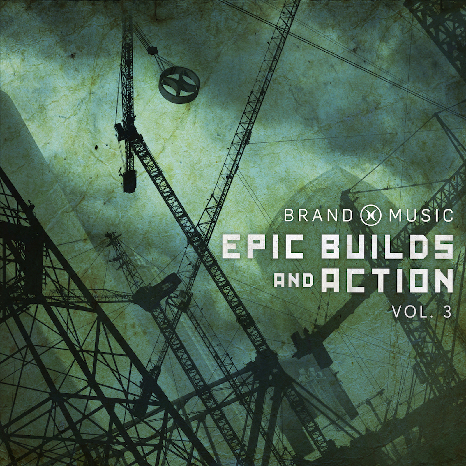 Epic Builds and Action Volume 3