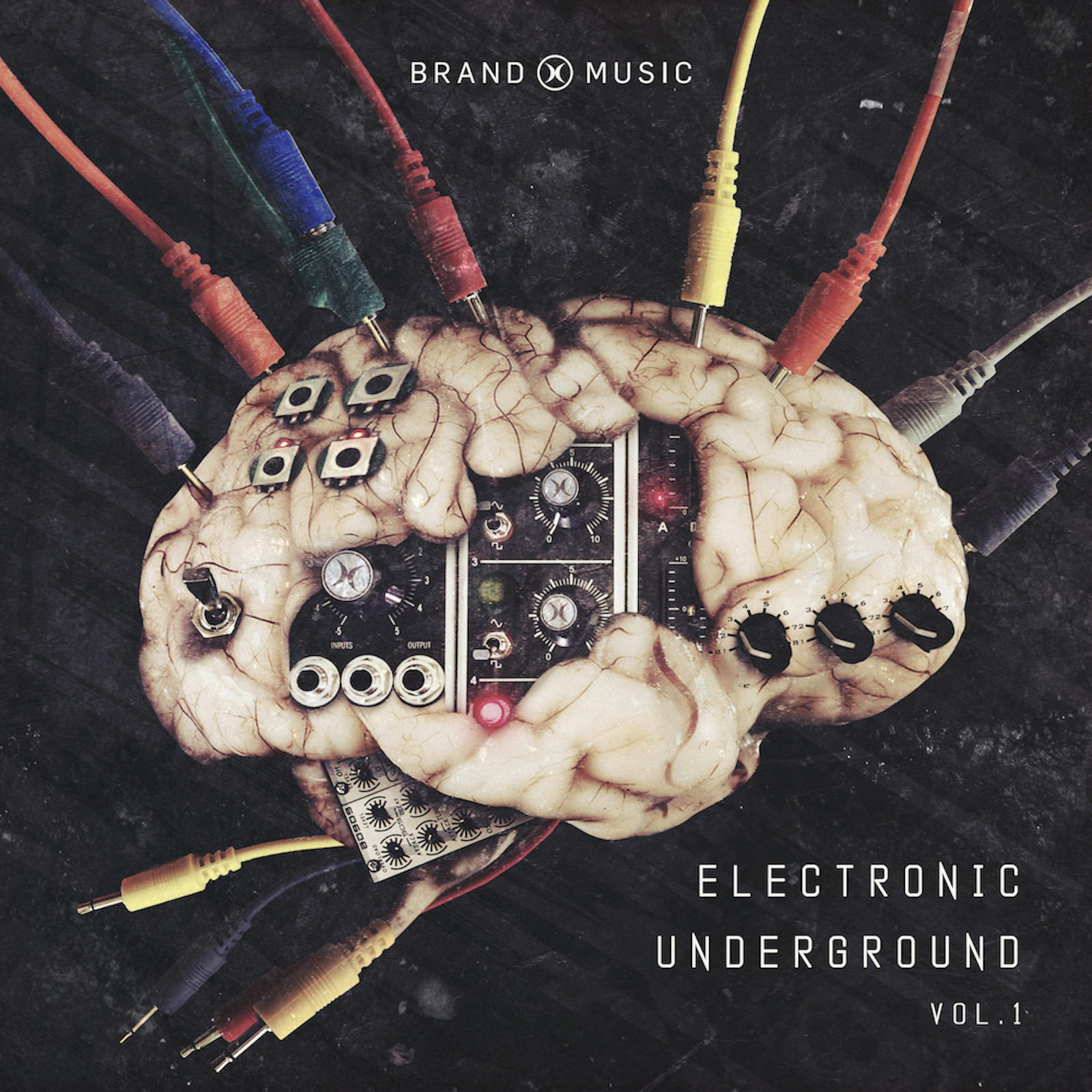 Electronic Underground Volume 1
