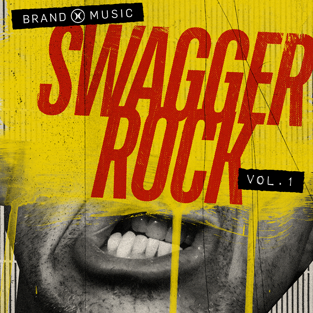 Swagger Rock Vol. 1