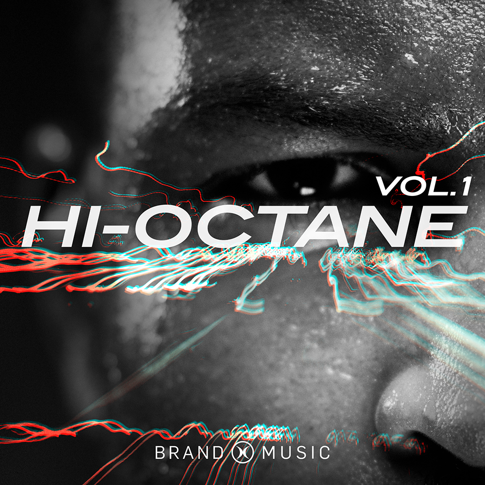 Hi-Octane Vol. 1