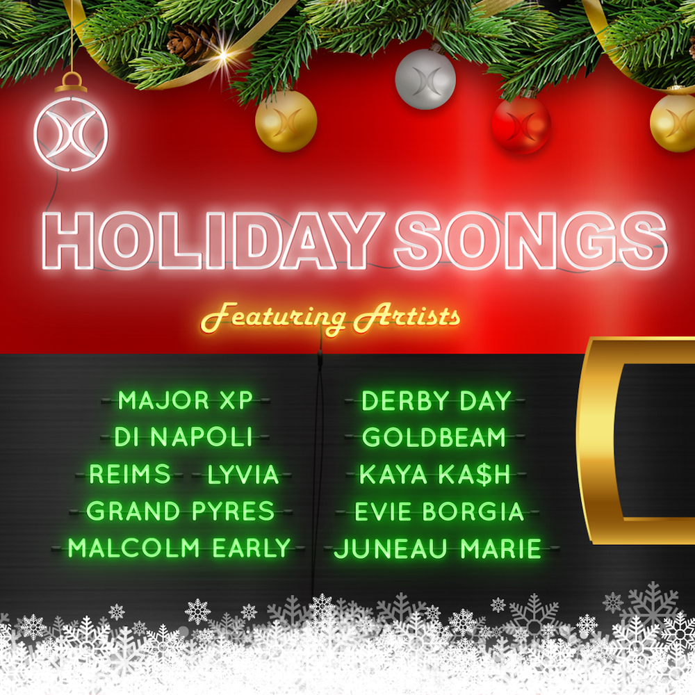 Holiday Songs