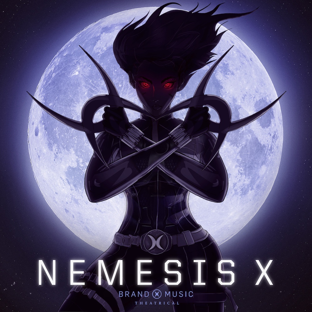 Nemesis X