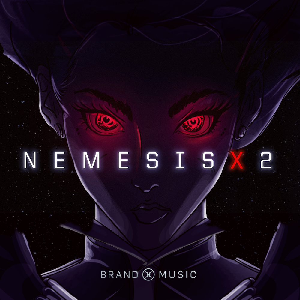 Nemesis X 2