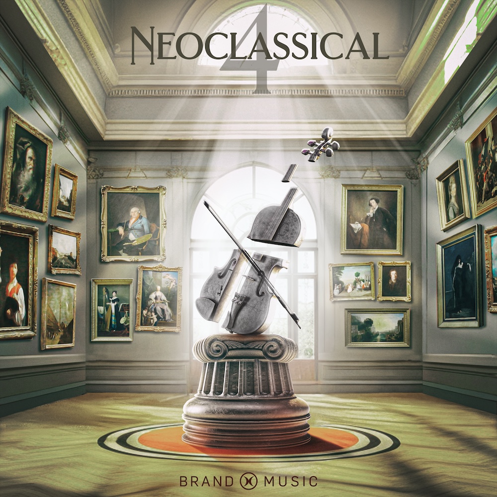Neoclassical 4