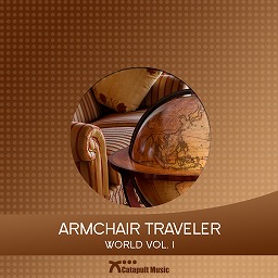 Armchair Traveler