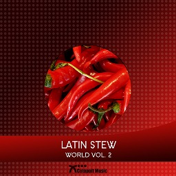 Latin Stew