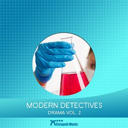 Modern Detectives