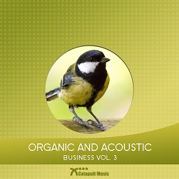Organic and Acoustic