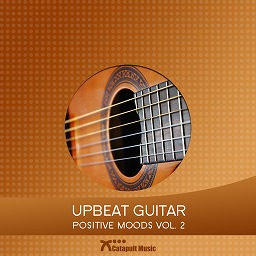 Upbeat Guitar