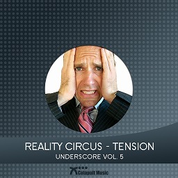 Reality Circus: Tension