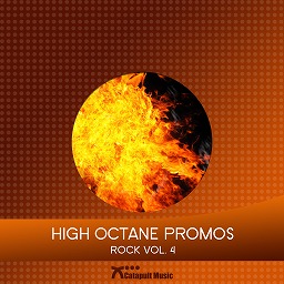 High Octane Promos