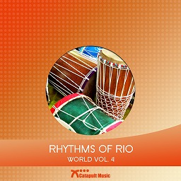 Rhythms Of Rio