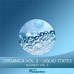 Organica V2 Liquid States