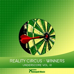 Reality Circus - Winners