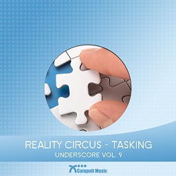 Reality Circus - Tasking