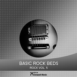 Basic Rock Beds