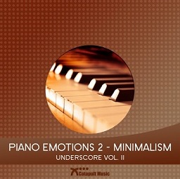 Piano Emotions 2 Minimalism