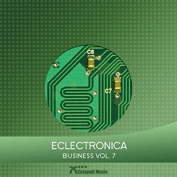 EclecTronica