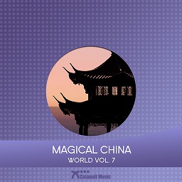 Magical China
