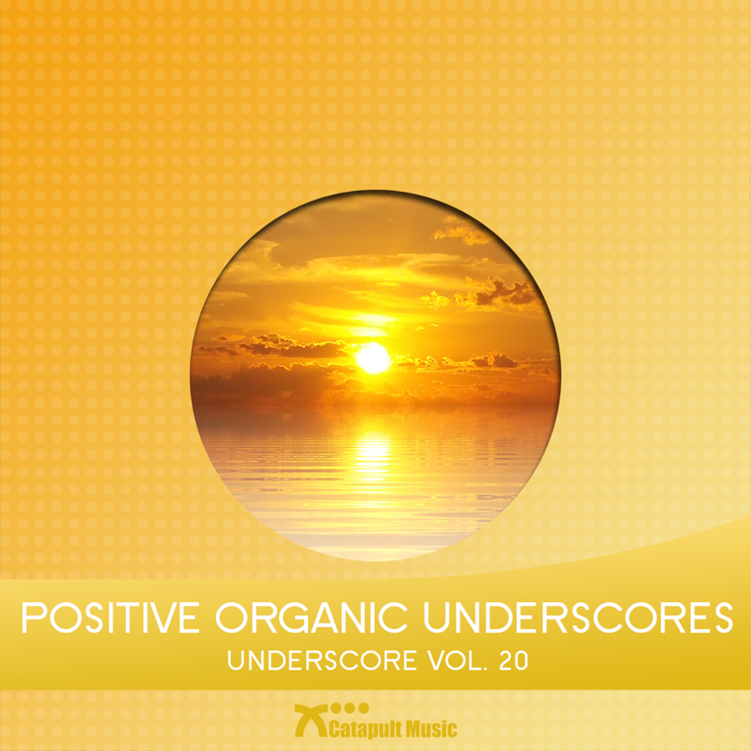 Positive Organic Underscores