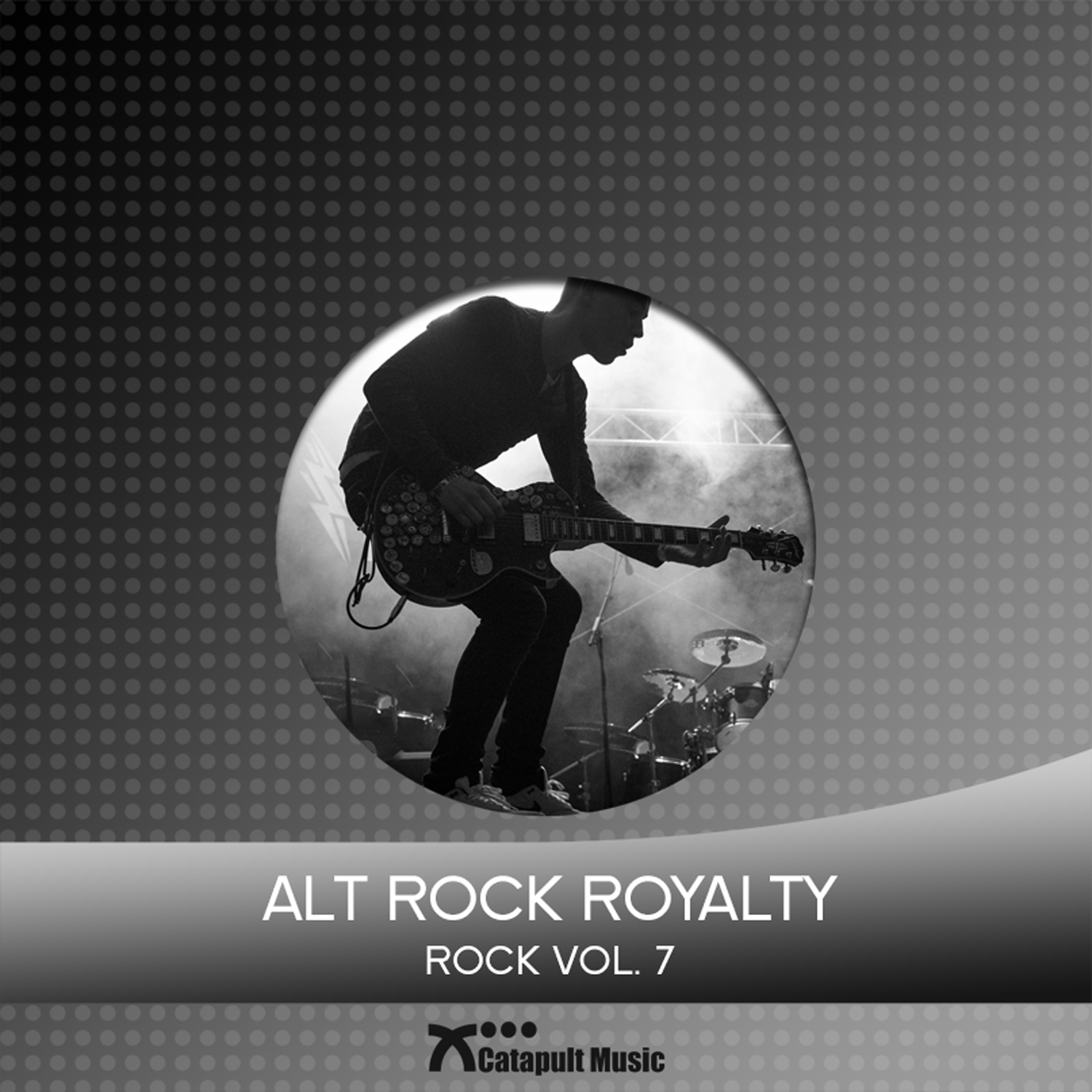 Alt Rock Royalty