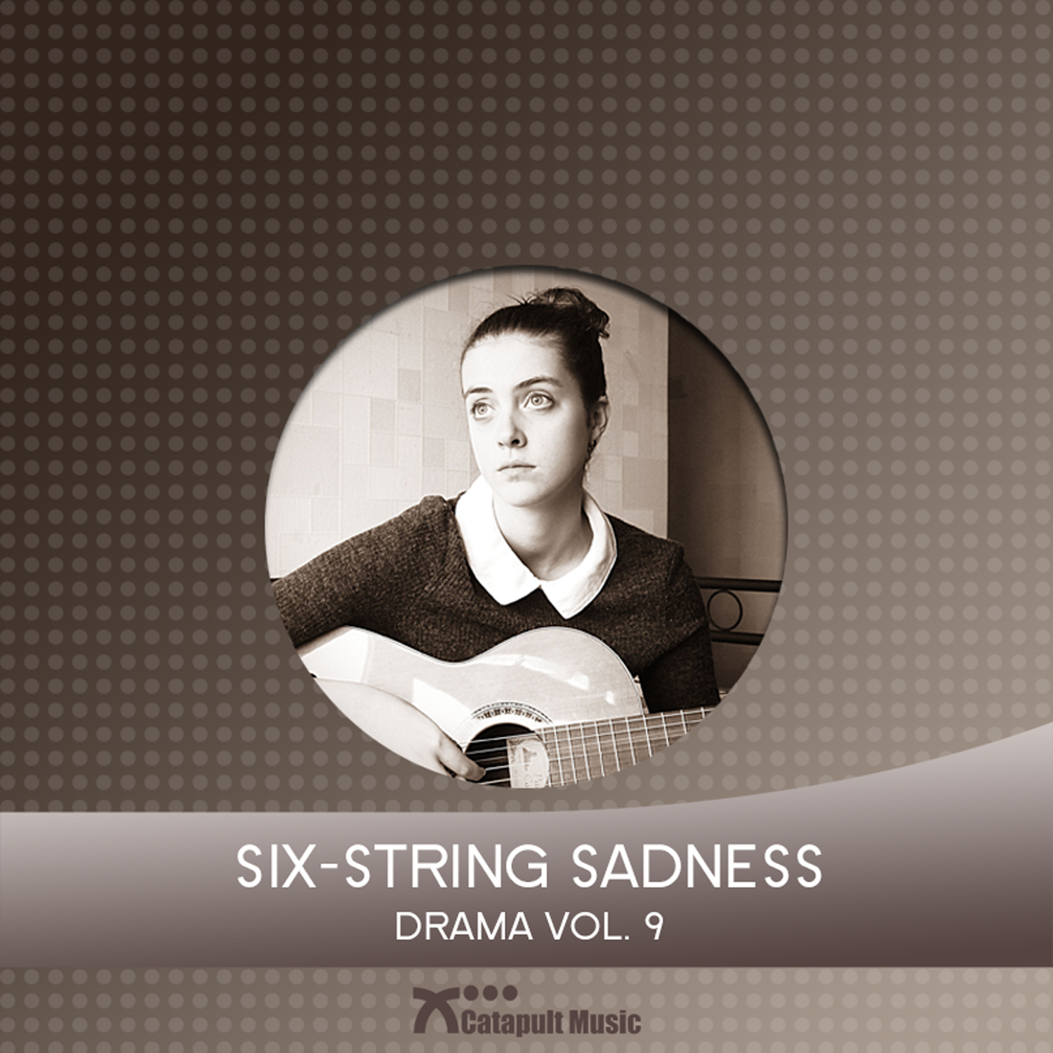 Six-String Sadness