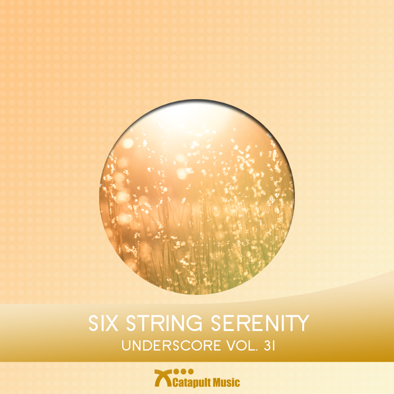 Six String Serenity