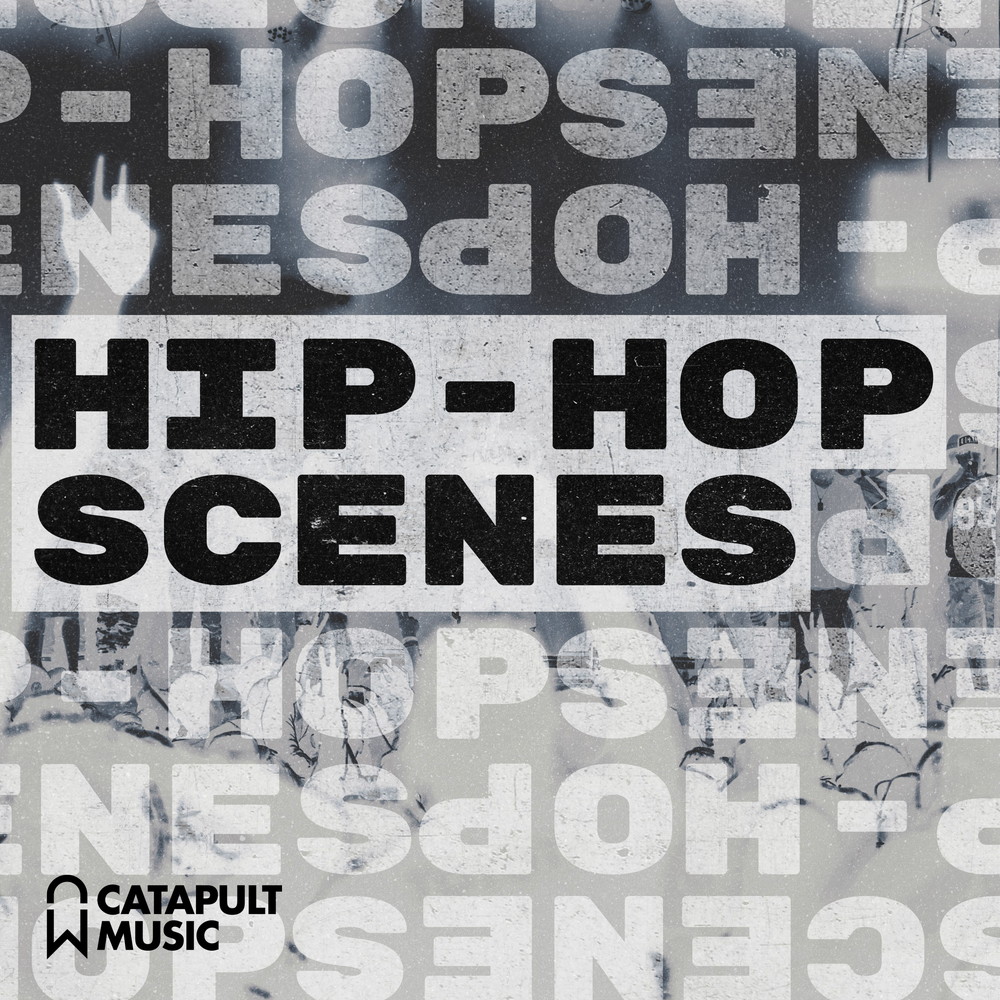 Hip Hop Scenes