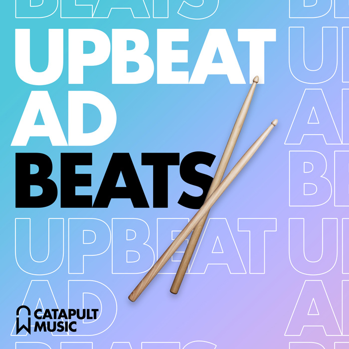 Upbeat Ad Beats