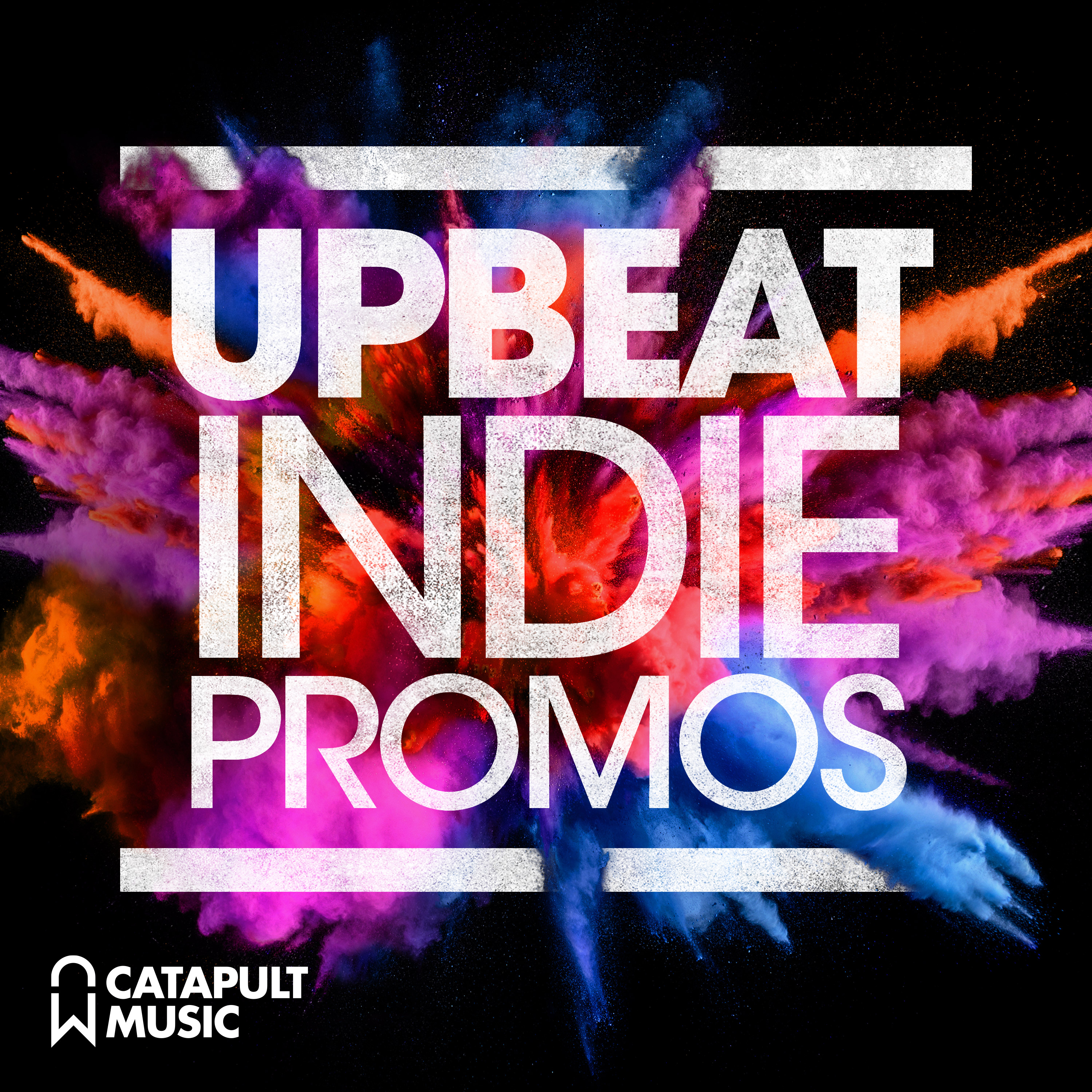 Upbeat Indie Promos