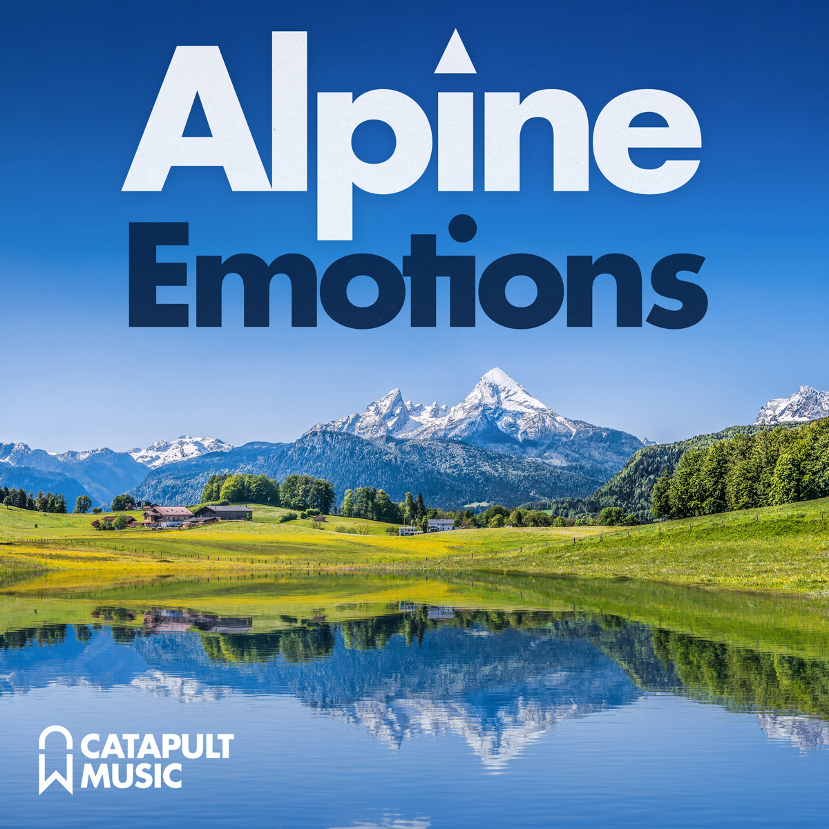 Alpine Emotions